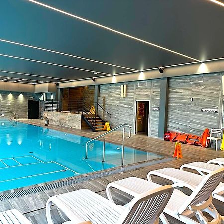 Apartament Superior Blue Przy Plaży Kołobrzeg Zewnętrze zdjęcie