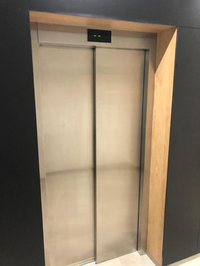 Apartament Superior Blue Przy Plaży Kołobrzeg Zewnętrze zdjęcie