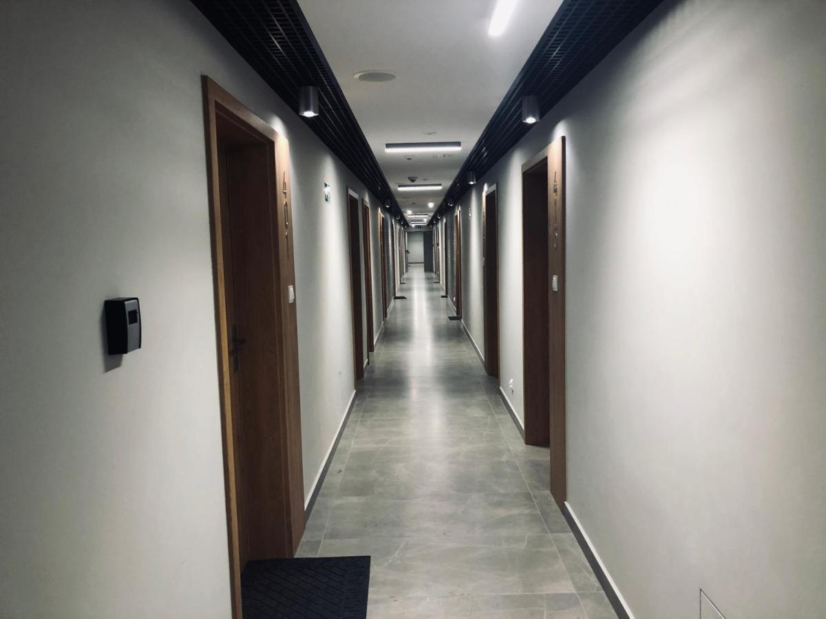 Apartament Superior Blue Przy Plaży Kołobrzeg Zewnętrze zdjęcie