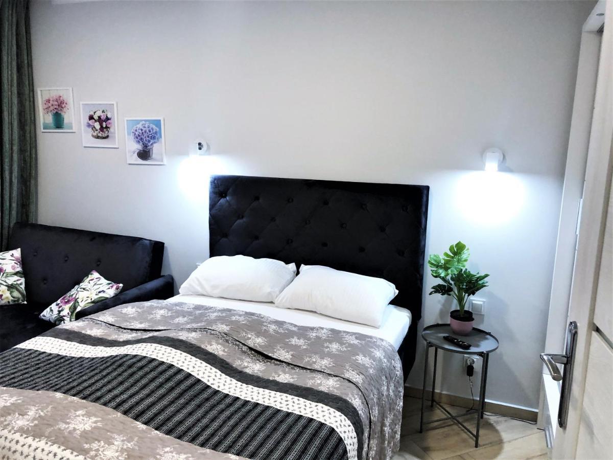 Apartament Superior Blue Przy Plaży Kołobrzeg Zewnętrze zdjęcie