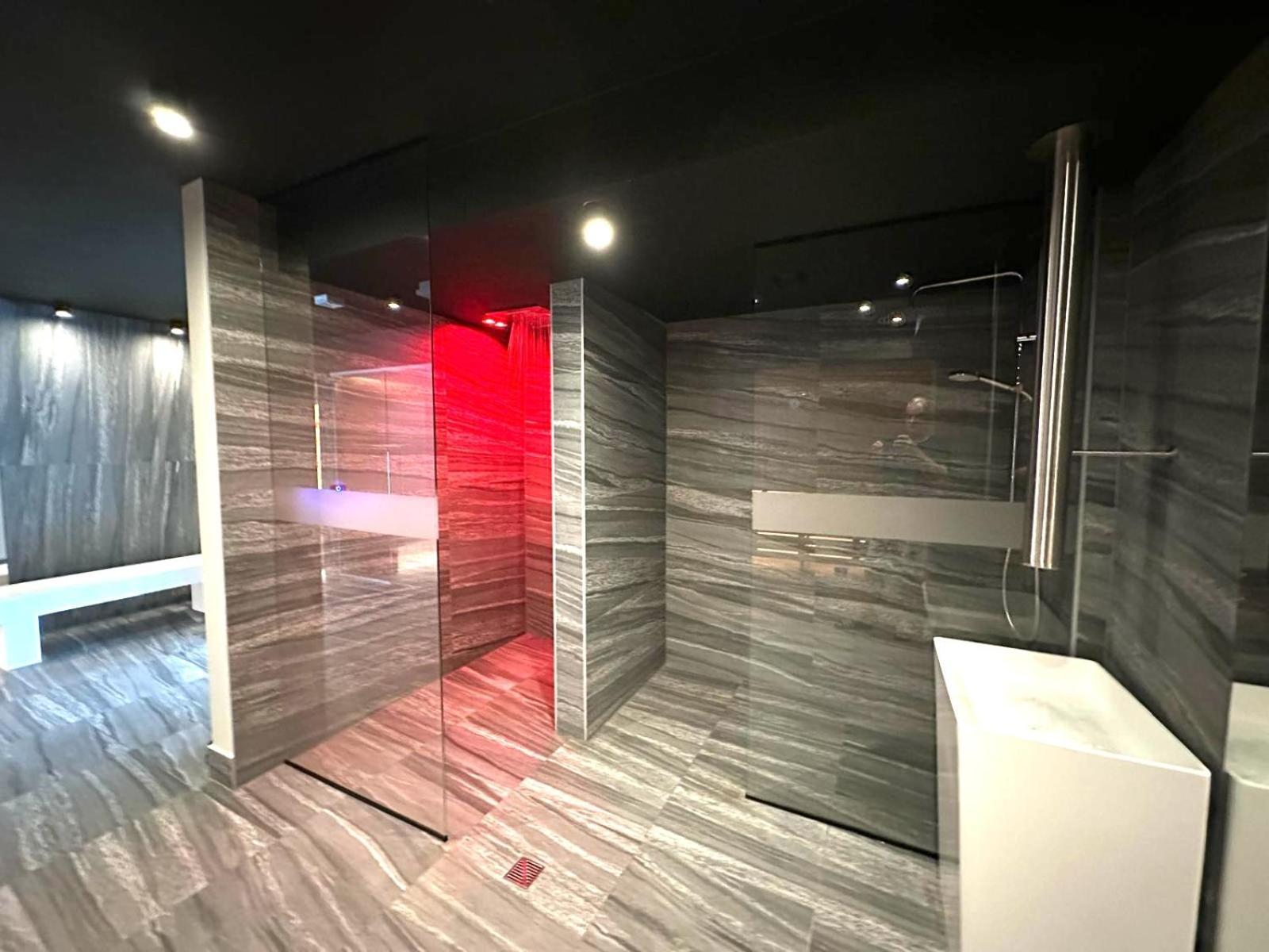 Apartament Superior Blue Przy Plaży Kołobrzeg Zewnętrze zdjęcie